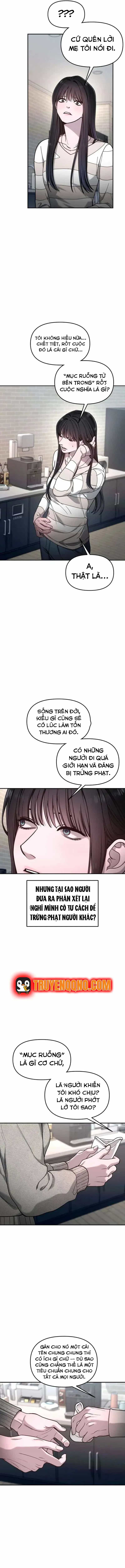 Mẹ Nào Con Nấy - Chương 127 - ảnh 8