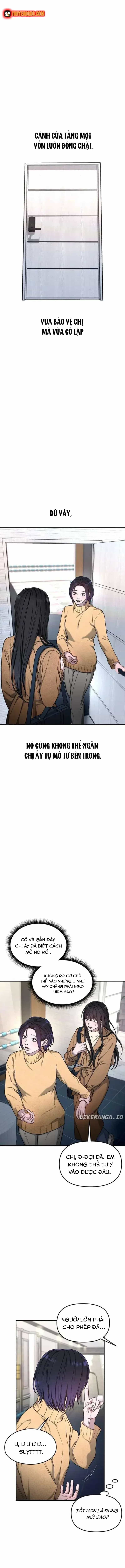 Mẹ Nào Con Nấy - Chương 128 - ảnh 11