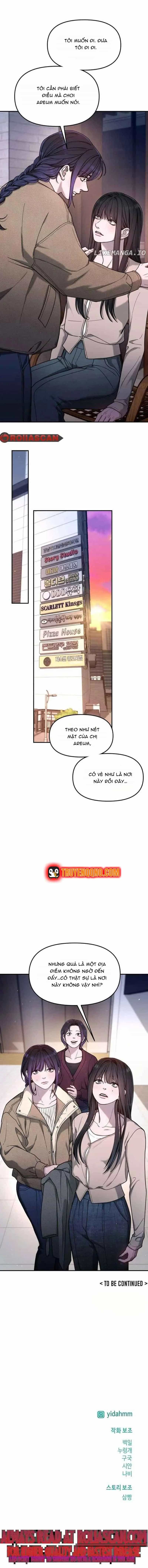 Mẹ Nào Con Nấy - Chương 129 - ảnh 17