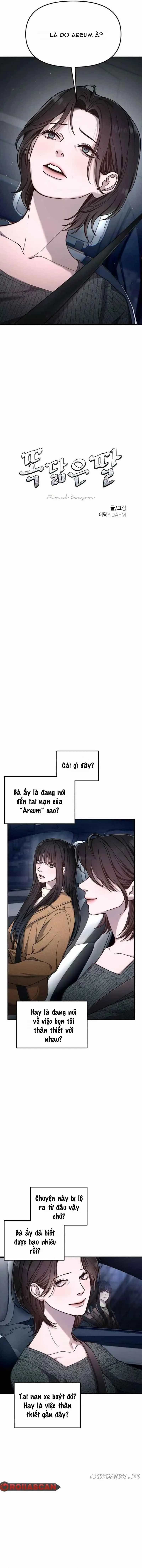 Mẹ Nào Con Nấy - Chương 129 - ảnh 4