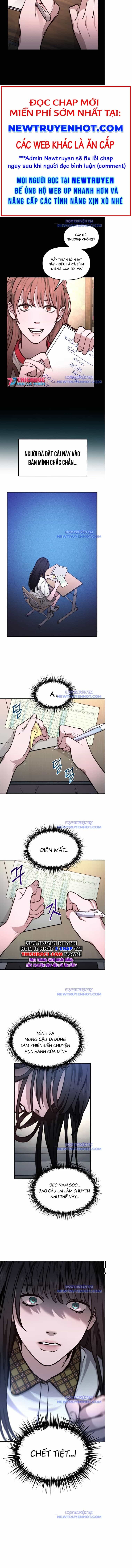 Mẹ Nào Con Nấy - Chương 13 - ảnh 3