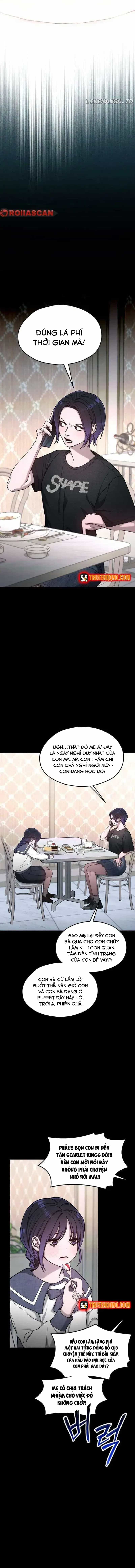 Mẹ Nào Con Nấy - Chương 130 - ảnh 10