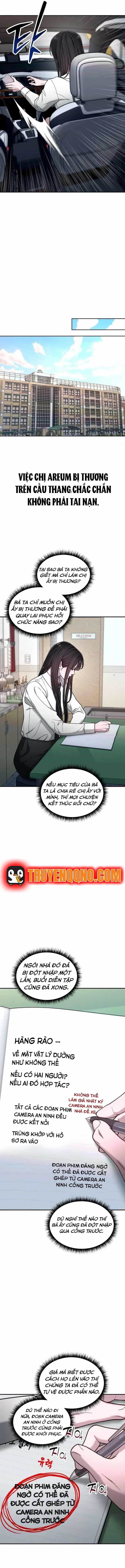 Mẹ Nào Con Nấy - Chương 133 - ảnh 15