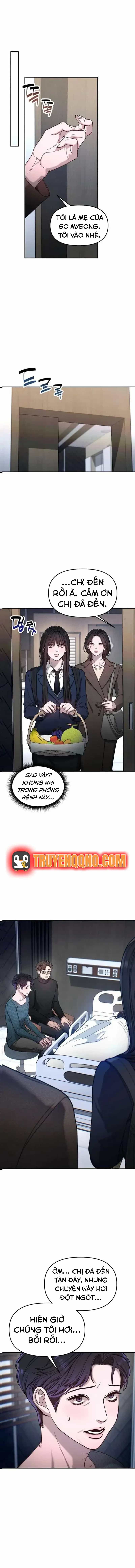 Mẹ Nào Con Nấy - Chương 133 - ảnh 3
