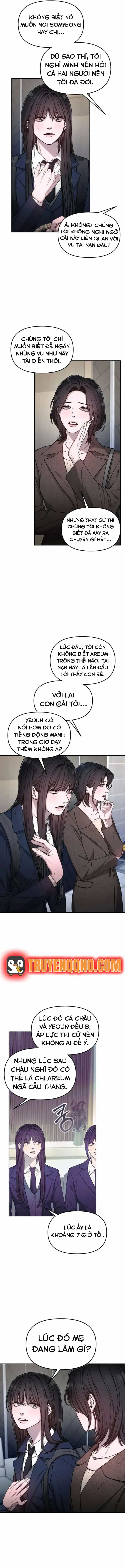 Mẹ Nào Con Nấy - Chương 133 - ảnh 5
