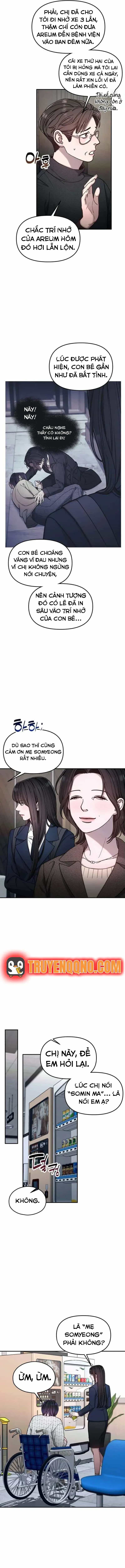 Mẹ Nào Con Nấy - Chương 133 - ảnh 7
