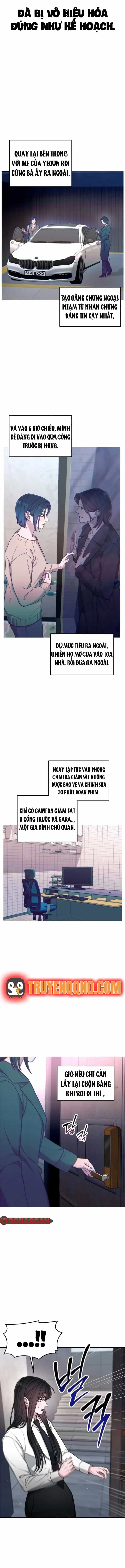 Mẹ Nào Con Nấy - Chương 134 - ảnh 11