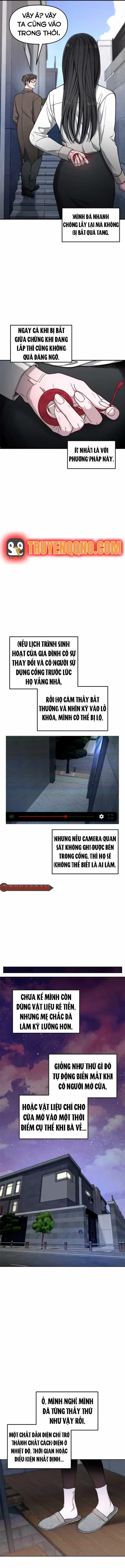 Mẹ Nào Con Nấy - Chương 134 - ảnh 13