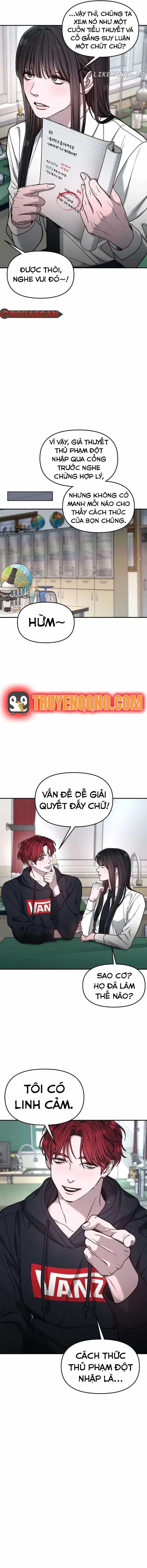Mẹ Nào Con Nấy - Chương 134 - ảnh 3