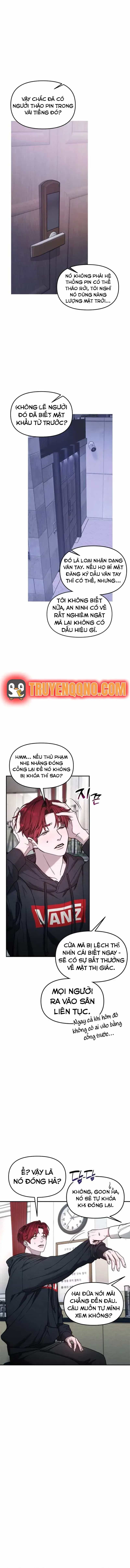 Mẹ Nào Con Nấy - Chương 134 - ảnh 5