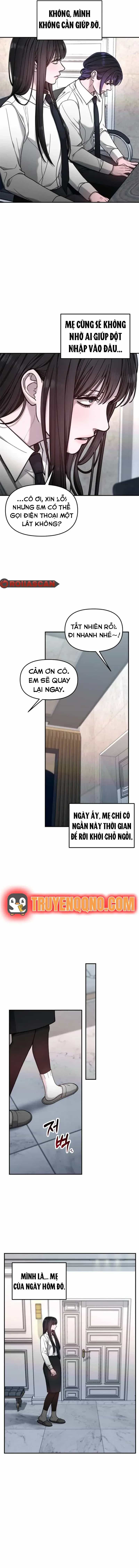 Mẹ Nào Con Nấy - Chương 134 - ảnh 8