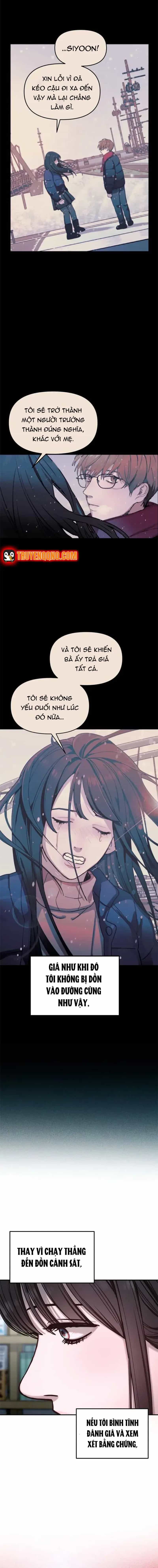 Mẹ Nào Con Nấy - Chương 135 - ảnh 15