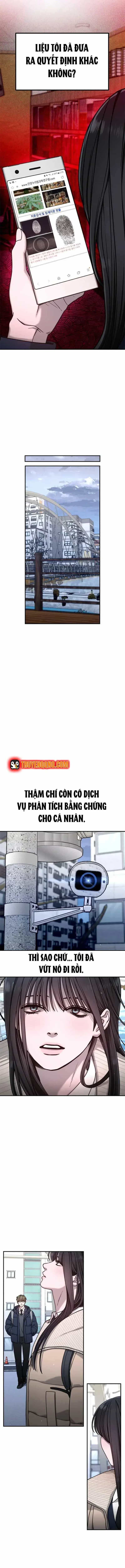 Mẹ Nào Con Nấy - Chương 135 - ảnh 16