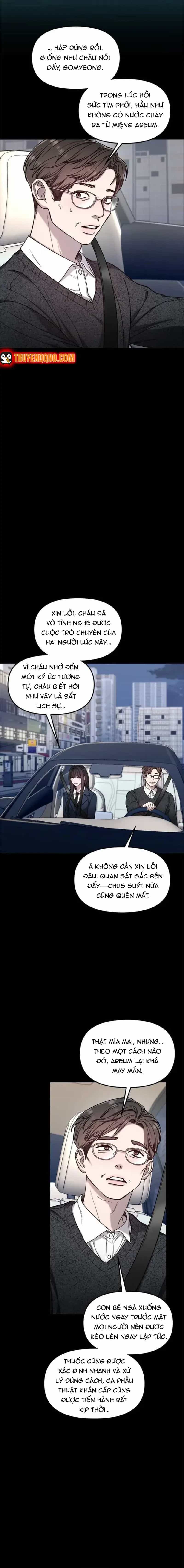 Mẹ Nào Con Nấy - Chương 135 - ảnh 3