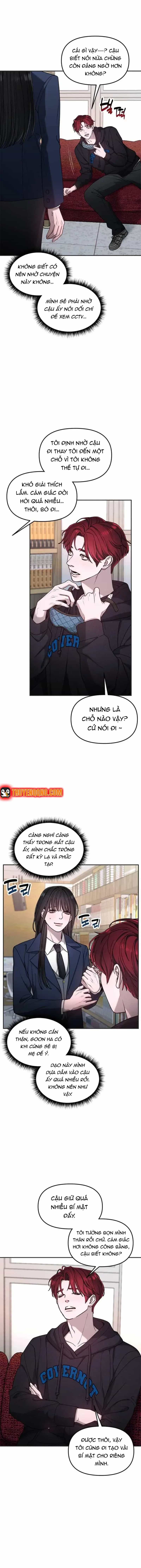 Mẹ Nào Con Nấy - Chương 135 - ảnh 9