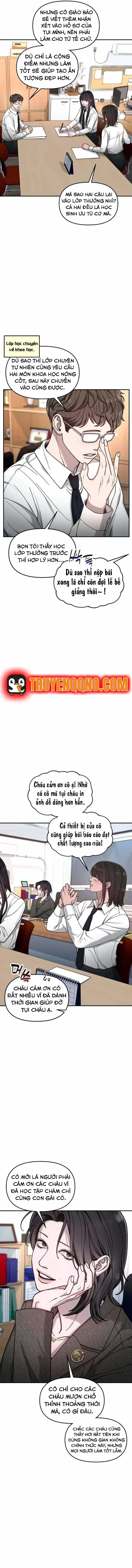 Mẹ Nào Con Nấy - Chương 136 - ảnh 15