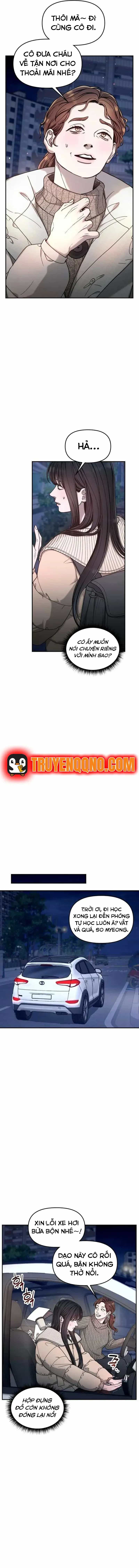 Mẹ Nào Con Nấy - Chương 136 - ảnh 9