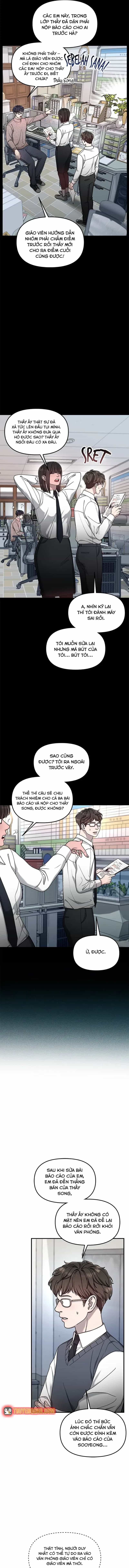 Mẹ Nào Con Nấy - Chương 137 - ảnh 7