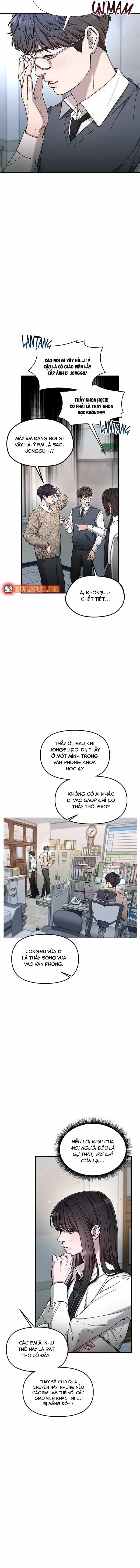 Mẹ Nào Con Nấy - Chương 137 - ảnh 8