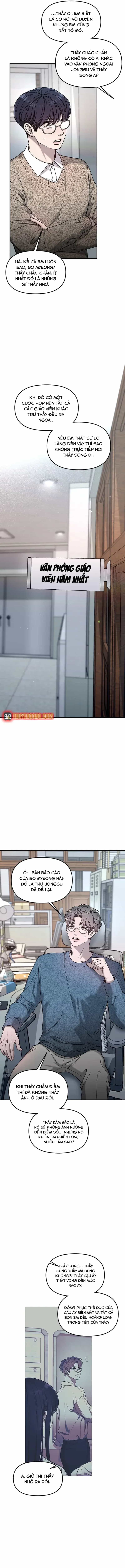 Mẹ Nào Con Nấy - Chương 137 - ảnh 9