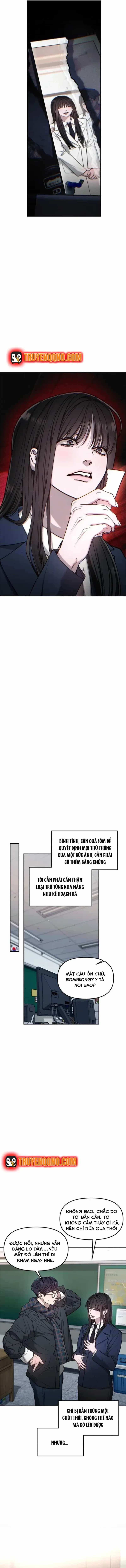 Mẹ Nào Con Nấy - Chương 138 - ảnh 12