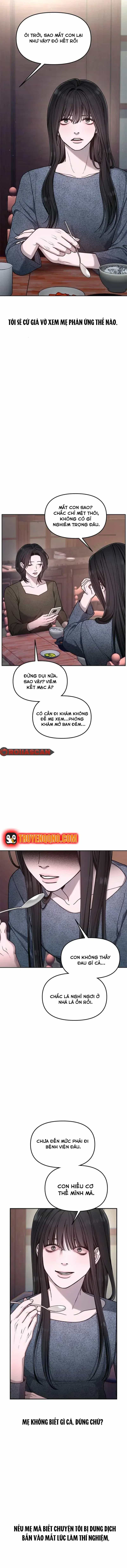 Mẹ Nào Con Nấy - Chương 138 - ảnh 13