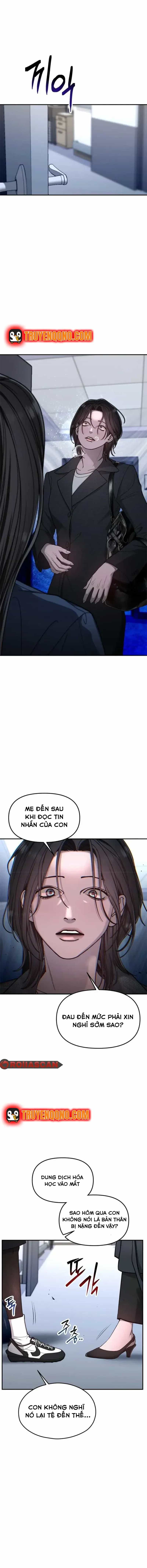 Mẹ Nào Con Nấy - Chương 138 - ảnh 18