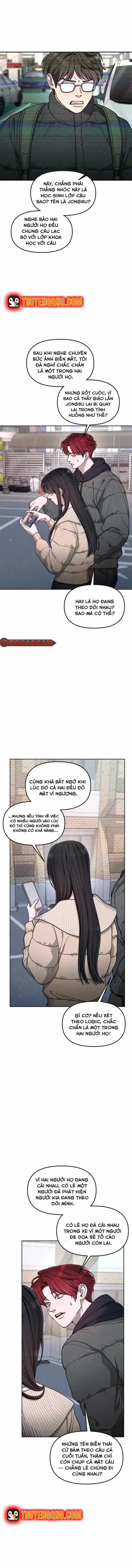 Mẹ Nào Con Nấy - Chương 138 - ảnh 4