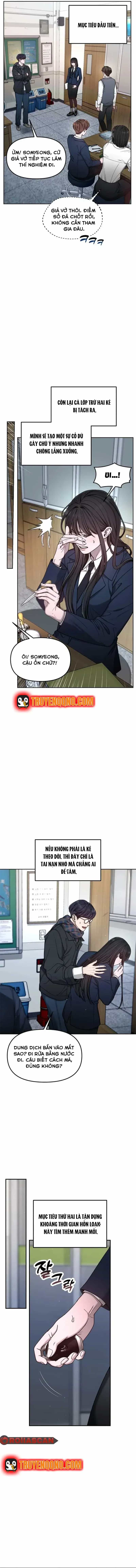 Mẹ Nào Con Nấy - Chương 138 - ảnh 9