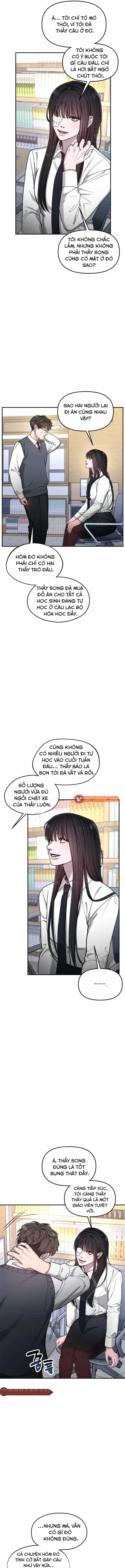 Mẹ Nào Con Nấy - Chương 139 - ảnh 11