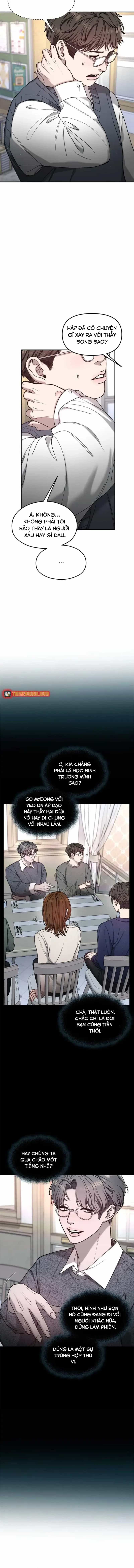 Mẹ Nào Con Nấy - Chương 139 - ảnh 12