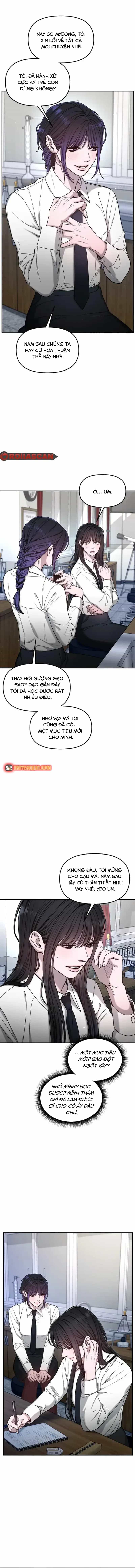 Mẹ Nào Con Nấy - Chương 139 - ảnh 15