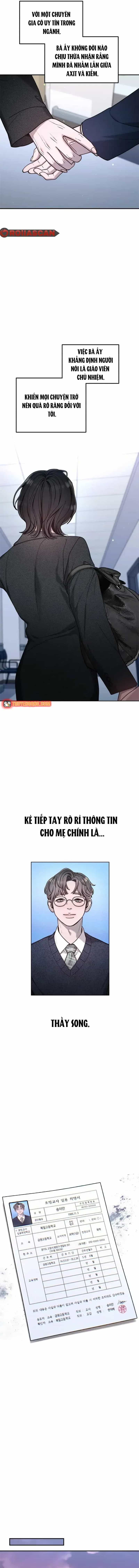 Mẹ Nào Con Nấy - Chương 139 - ảnh 8