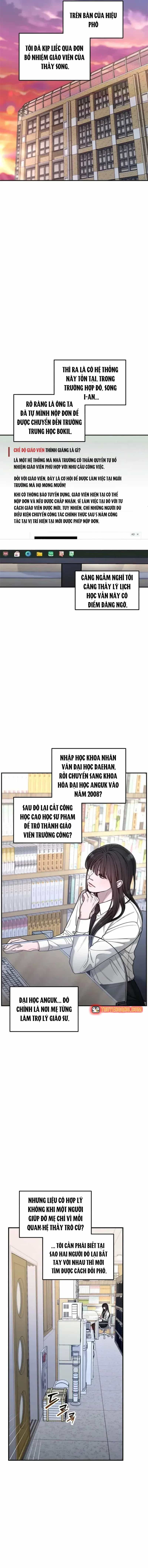 Mẹ Nào Con Nấy - Chương 139 - ảnh 9