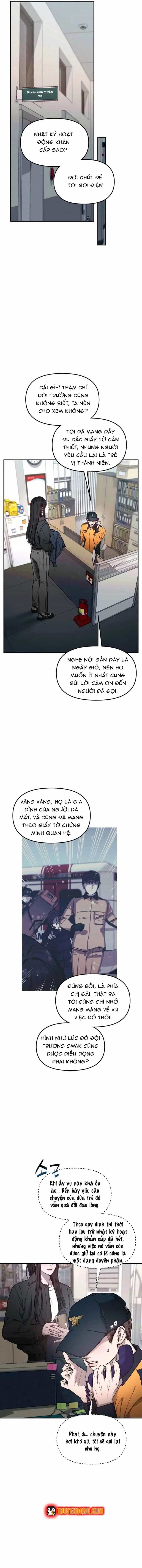Mẹ Nào Con Nấy - Chương 140 - ảnh 17