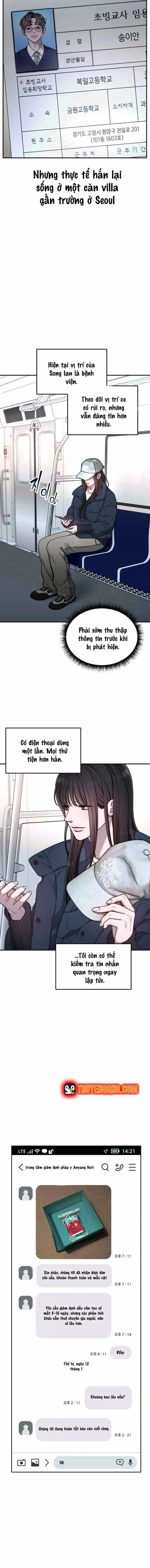 Mẹ Nào Con Nấy - Chương 140 - ảnh 7
