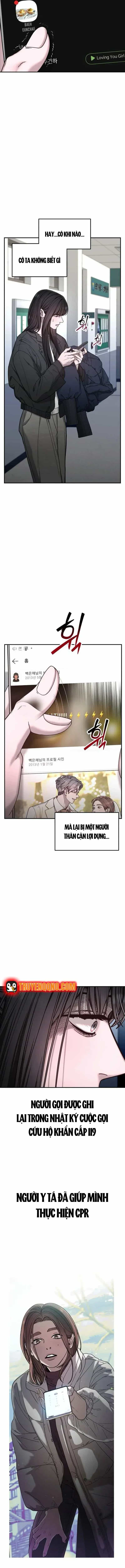 Mẹ Nào Con Nấy - Chương 141 - ảnh 3