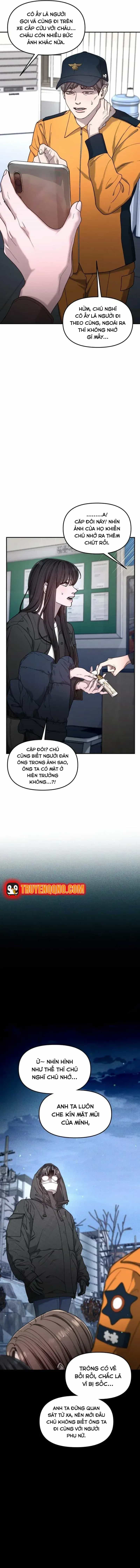 Mẹ Nào Con Nấy - Chương 141 - ảnh 7