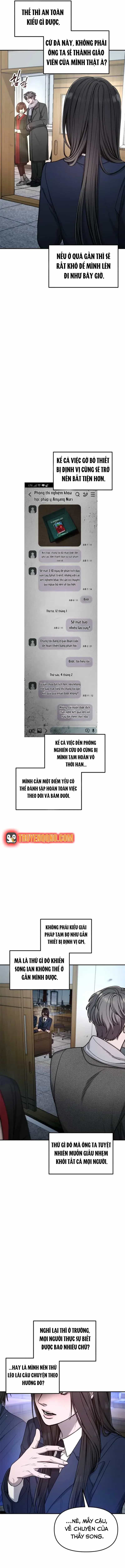 Mẹ Nào Con Nấy - Chương 142 - ảnh 14