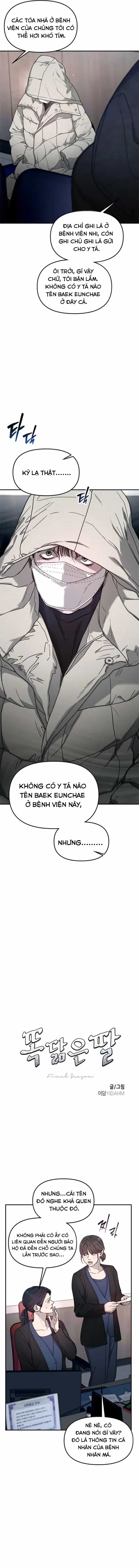 Mẹ Nào Con Nấy - Chương 142 - ảnh 4