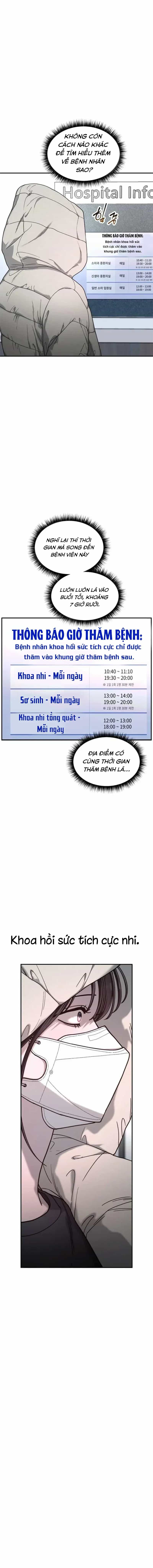 Mẹ Nào Con Nấy - Chương 142 - ảnh 6