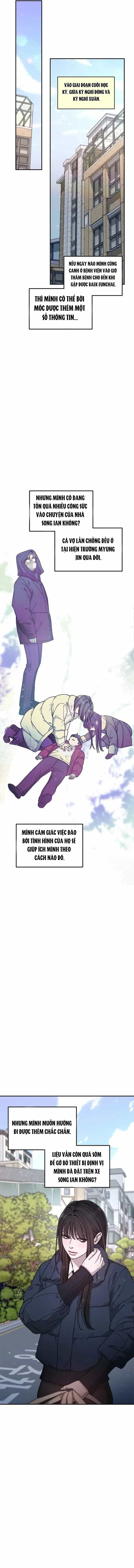 Mẹ Nào Con Nấy - Chương 142 - ảnh 7