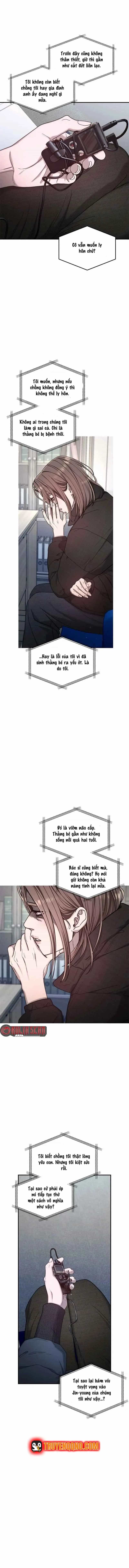 Mẹ Nào Con Nấy - Chương 143 - ảnh 13