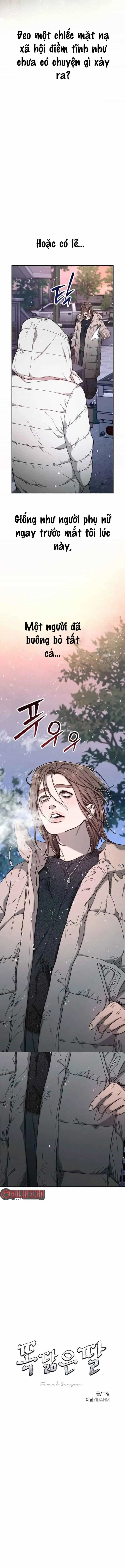 Mẹ Nào Con Nấy - Chương 143 - ảnh 4