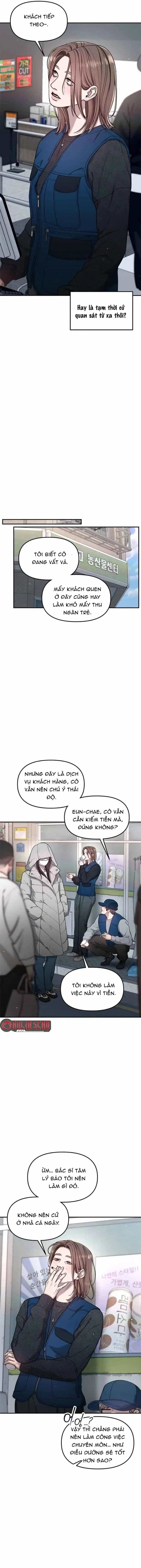 Mẹ Nào Con Nấy - Chương 143 - ảnh 6