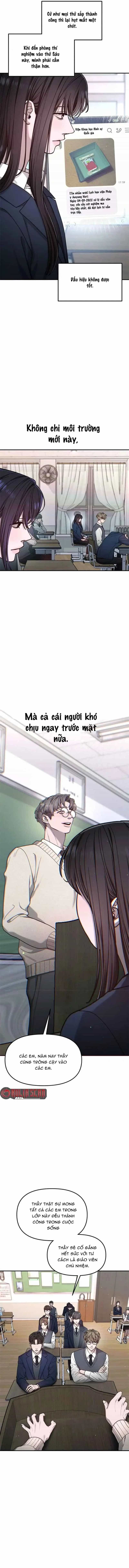Mẹ Nào Con Nấy - Chương 144 - ảnh 18