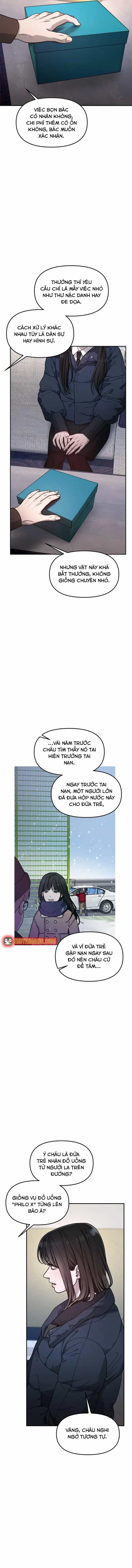 Mẹ Nào Con Nấy - Chương 145 - ảnh 12