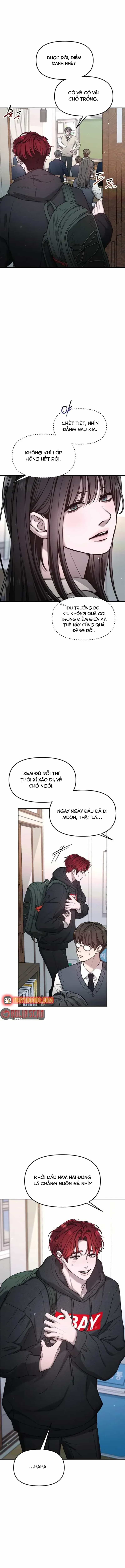 Mẹ Nào Con Nấy - Chương 145 - ảnh 3