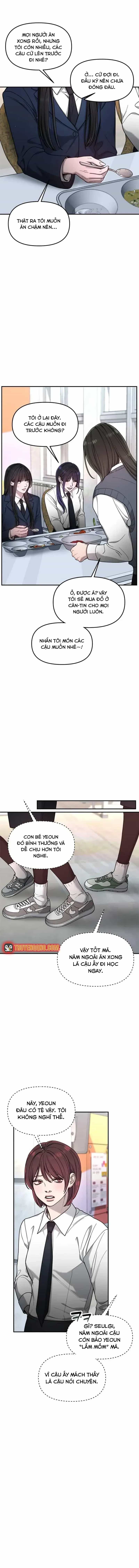 Mẹ Nào Con Nấy - Chương 145 - ảnh 7