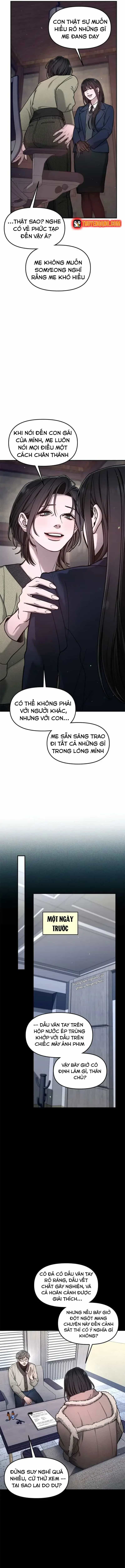 Mẹ Nào Con Nấy - Chương 146 - ảnh 12